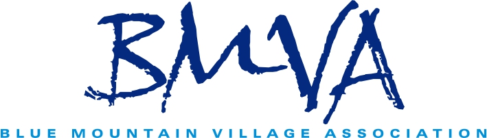 Blue Mountain Village Association