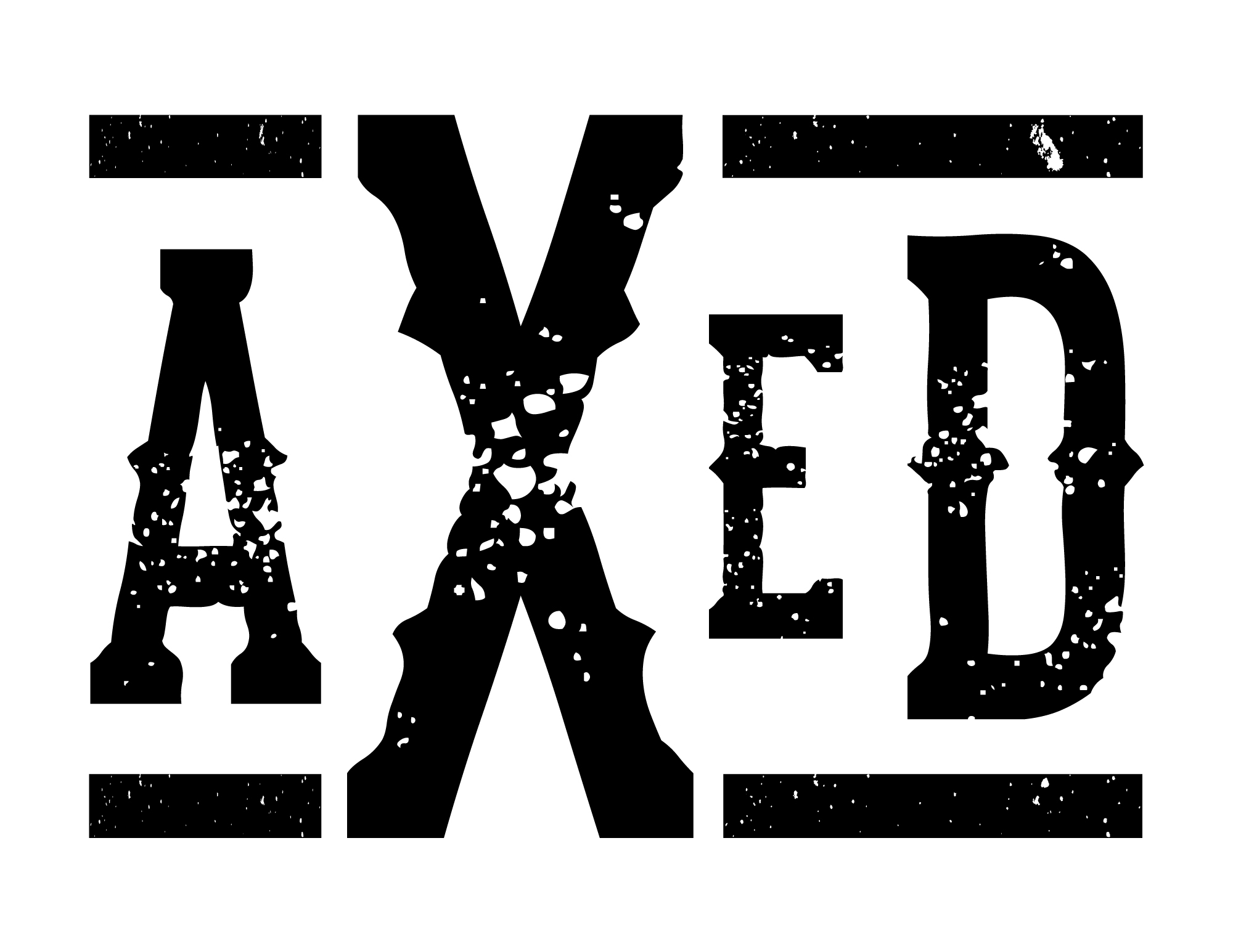 AXED Throwing