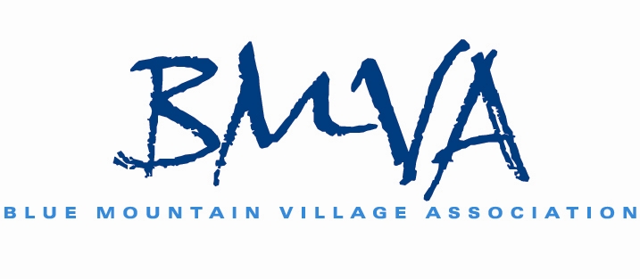 Blue Mountain Village Association