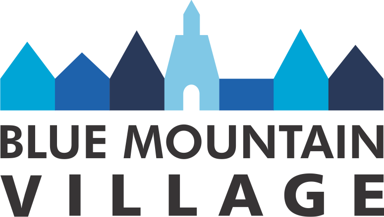 Blue Mountain Village Association