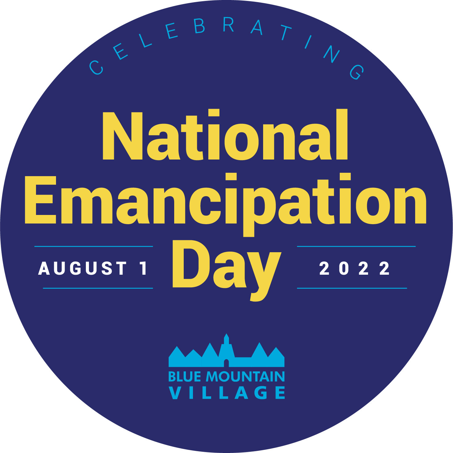 National Emancipation Day